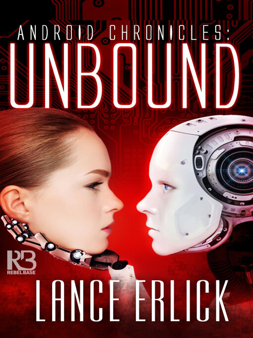 Cover image for Unbound